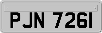 PJN7261