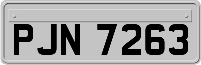 PJN7263