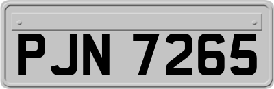 PJN7265