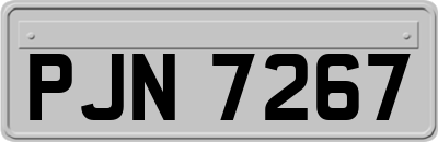 PJN7267