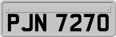 PJN7270