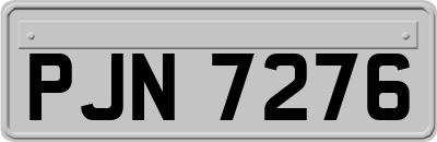 PJN7276