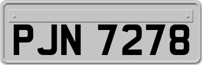 PJN7278