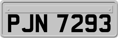 PJN7293