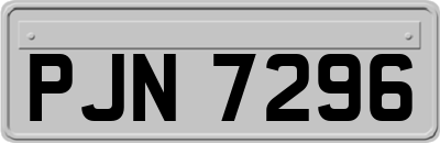 PJN7296