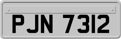 PJN7312