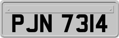 PJN7314