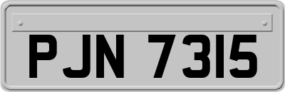 PJN7315