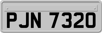 PJN7320