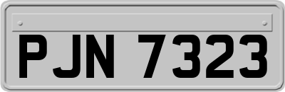 PJN7323