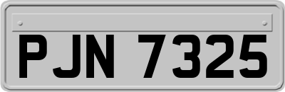 PJN7325