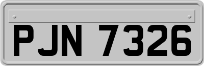 PJN7326