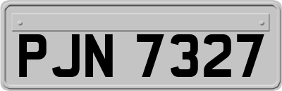 PJN7327