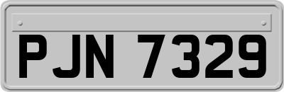 PJN7329