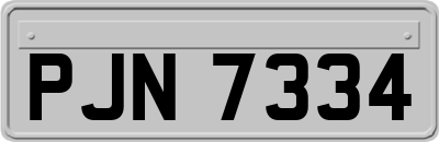 PJN7334