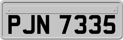 PJN7335