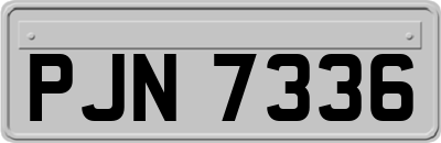 PJN7336