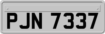 PJN7337