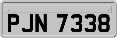 PJN7338