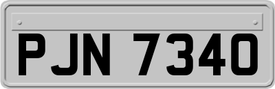 PJN7340