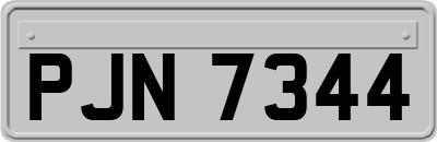 PJN7344