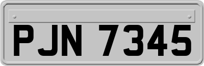 PJN7345
