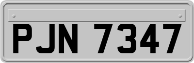 PJN7347