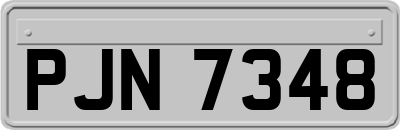 PJN7348
