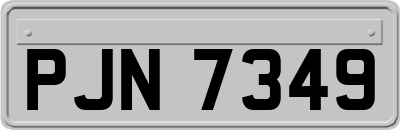 PJN7349