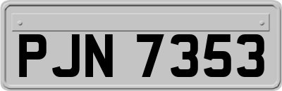 PJN7353
