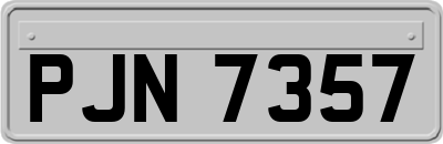 PJN7357