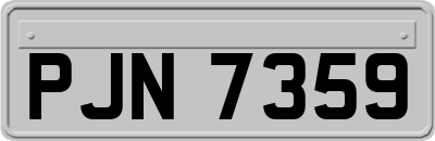 PJN7359