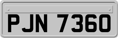 PJN7360