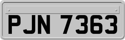 PJN7363