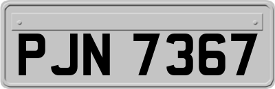 PJN7367