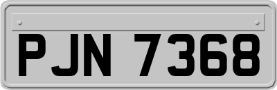 PJN7368