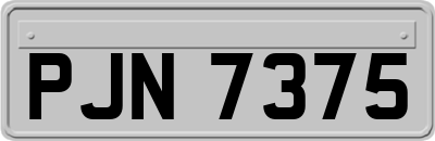 PJN7375