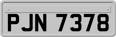 PJN7378