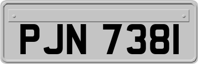 PJN7381
