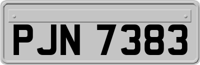 PJN7383