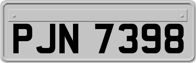 PJN7398