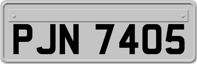 PJN7405