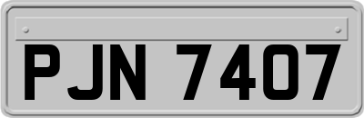 PJN7407