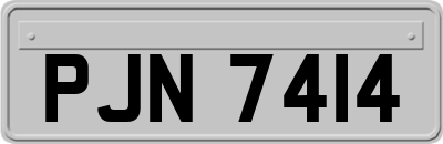 PJN7414
