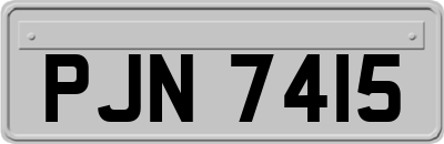 PJN7415