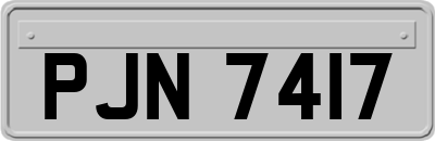 PJN7417