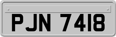PJN7418