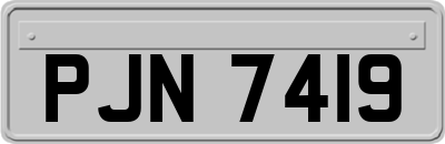 PJN7419