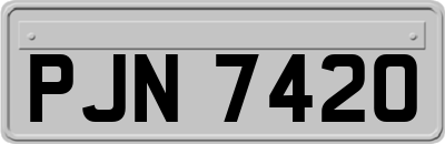 PJN7420