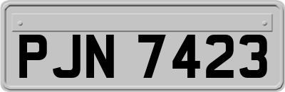PJN7423
